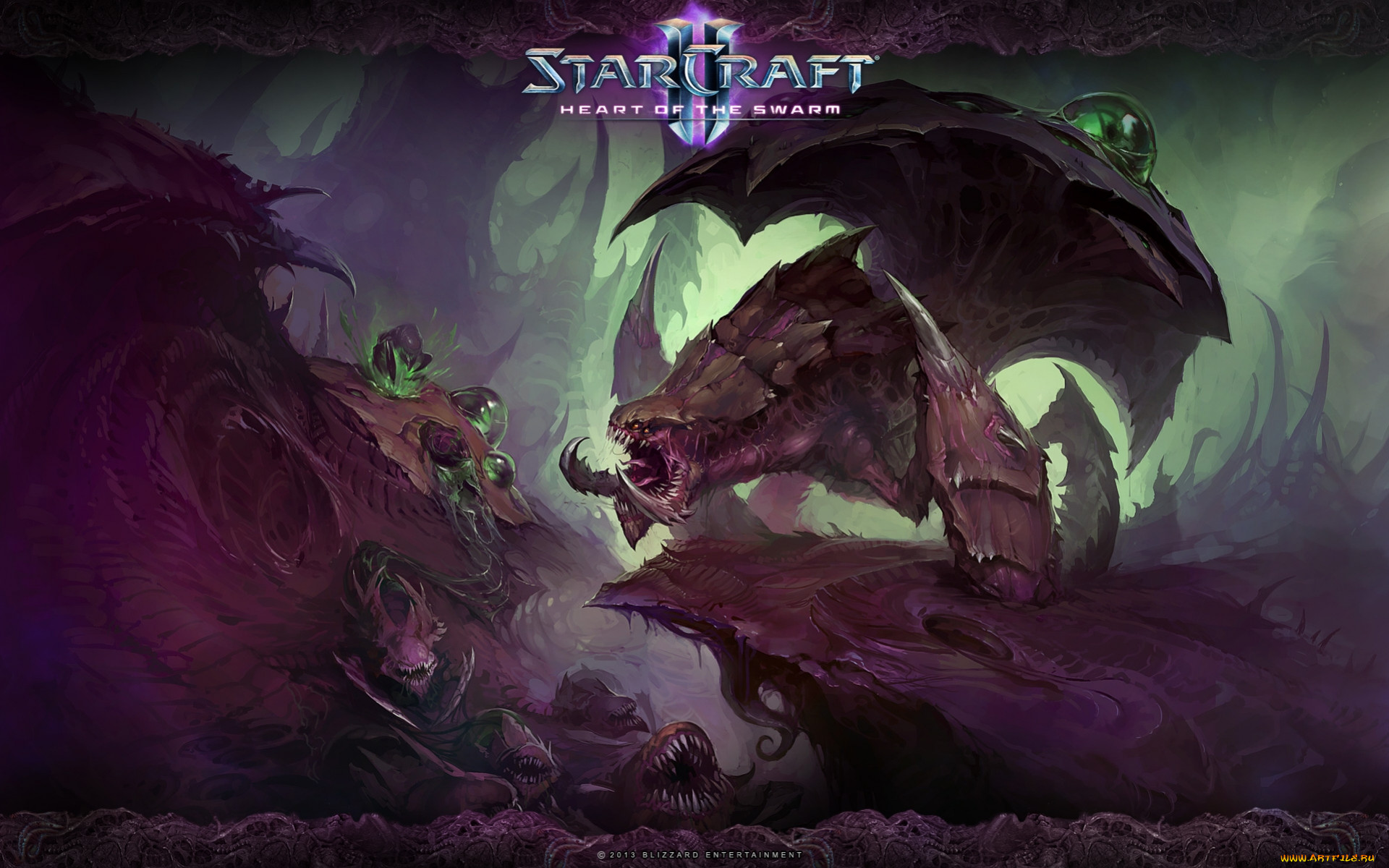  , starcraft ii,  heart of the swarm, , , starcraft, 2, heart, of, the, swarm